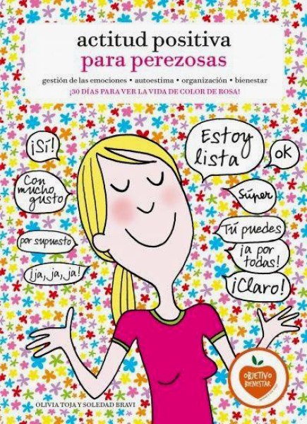 Actitud Positiva Para Perezosas