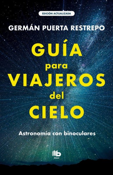 Guia Para Viajeros Del Cielo