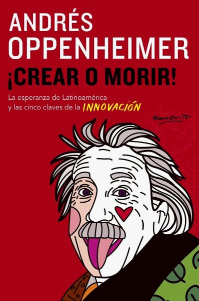 Crear o Morir