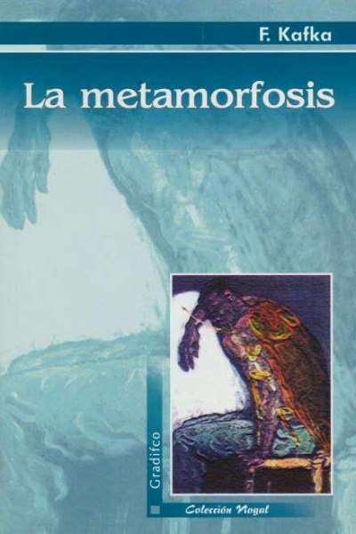 La Metamorfosis - Nogal