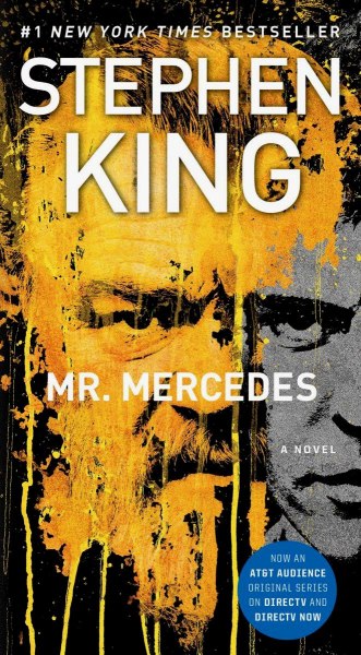 Mr Mercedes Ingles