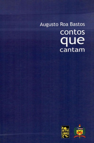 Contos Que Cantam