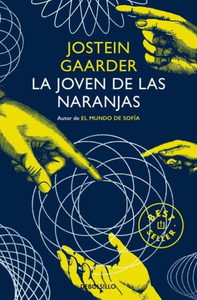 La Joven De Las Naranjas