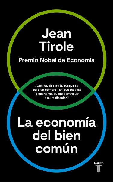 La Economia Del Bien Comun