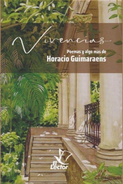 Vivencias Poemas y Algo Mas