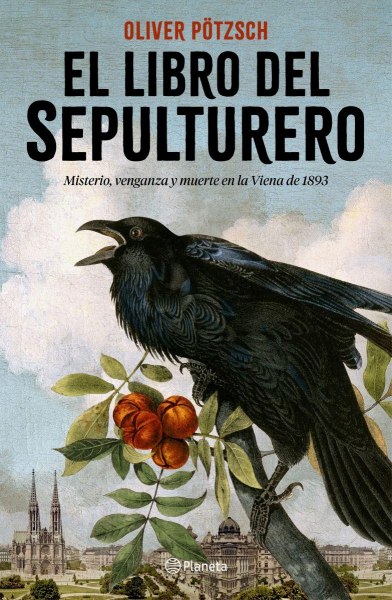 El Libro Del Sepulturero