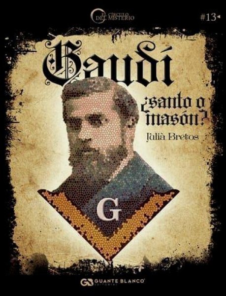 Gaudi Santo o Mason