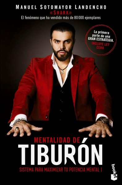 Mentalidad De Tiburon