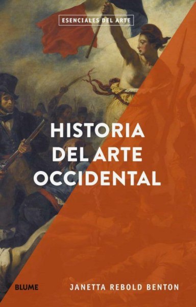 Historia Del Arte Occidental