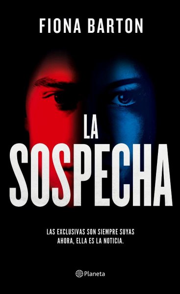 La Sospecha - Las Exclusivas Son Siempre Suyas Ahora, Ella Es La Noticia