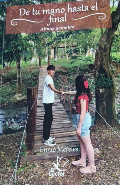 De Tu Mano Hasta El Final