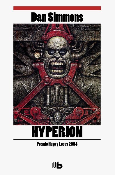 Hyperion