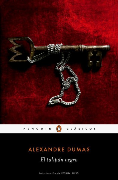 El Tulipan Negro