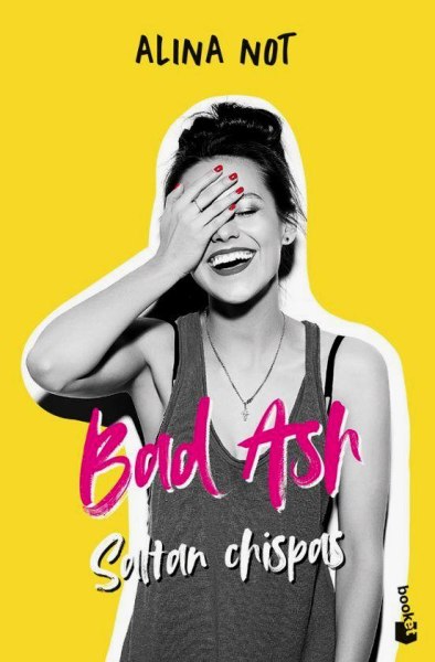 Bad Ash 1 Saltan Chispas