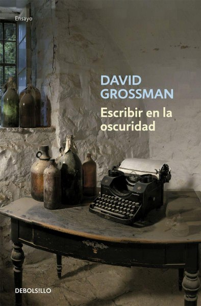 Escribir En La Oscuridad