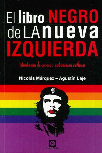 El Libro Negro De La Nueva Izquierda