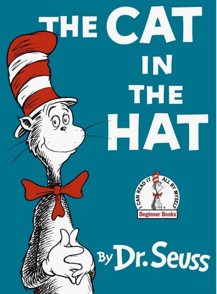 The Cat In The Hat