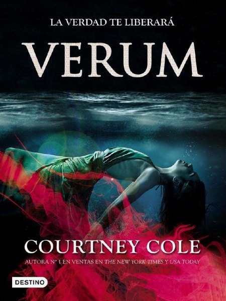 Verum La Verdad Te Liberara