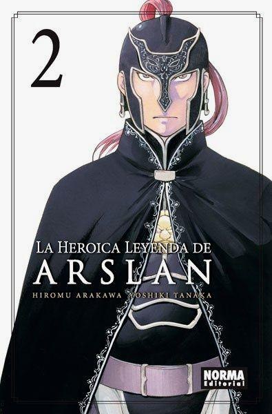 Arslan 2