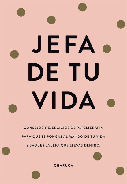 Jefa De Tu Vida Td