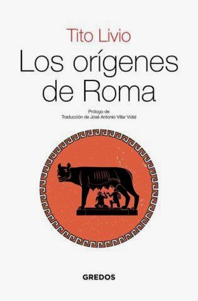 Los Origenes De Roma