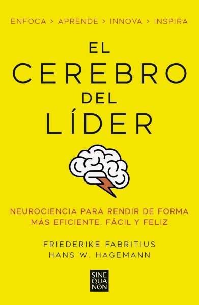 El Cerebro Del Lider