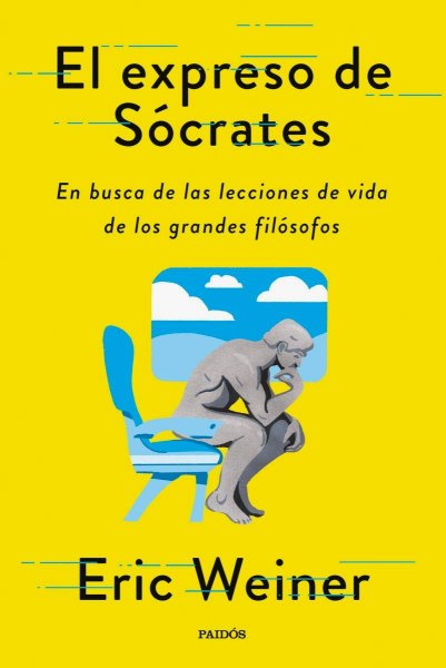 El Expreso De Socrates