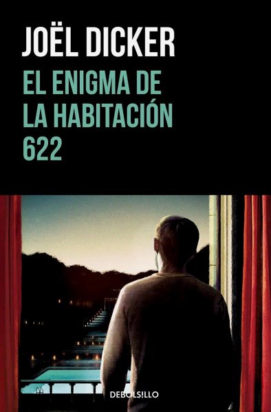 El Enigma De La Habitacion 622