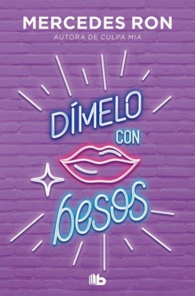 Dimelo Con Besos