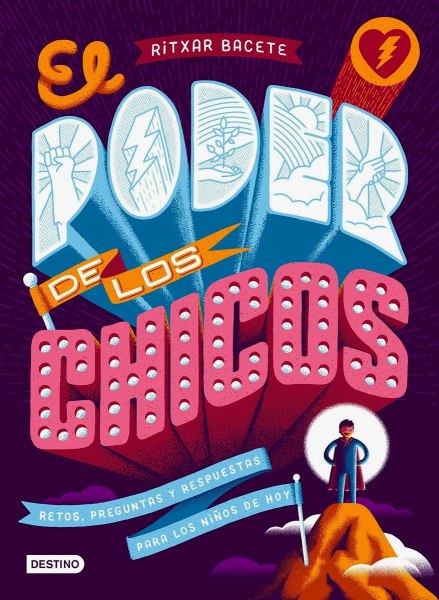 El Poder De Los Chicos