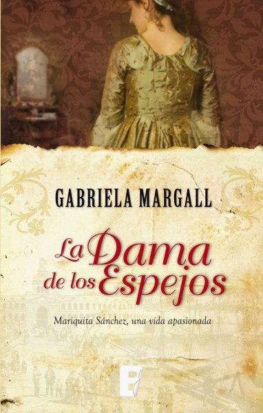 La Dama De Los Espejos