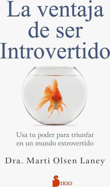 La Ventaja De Ser Introvertido