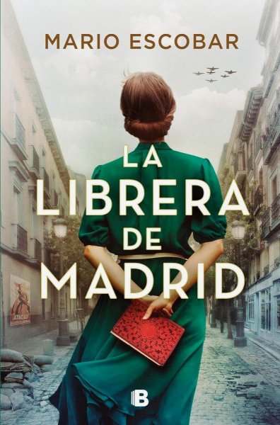 La Librera De Madrid
