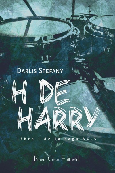 H De Harry
