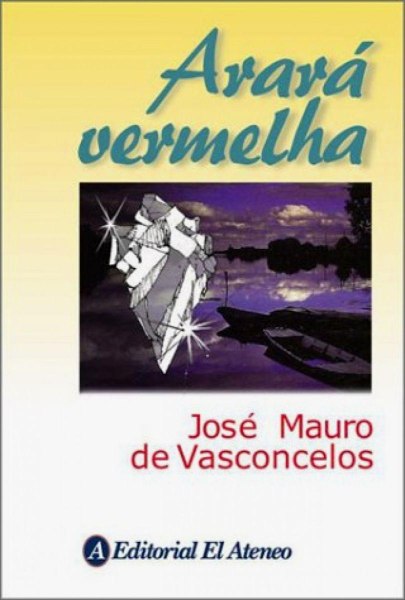 Arara Vermelha