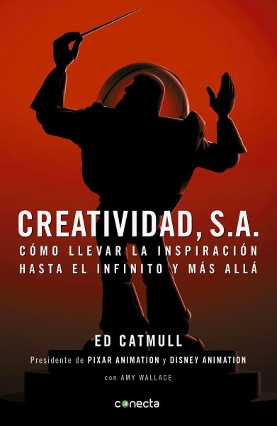 Creatividad S.A.