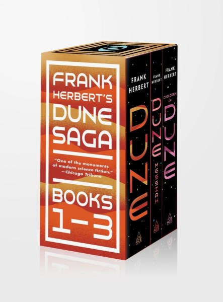 Box Dune