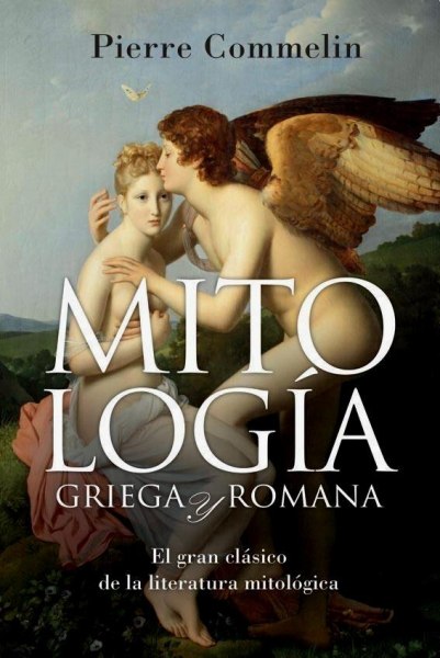 Mitologia Griega y Romana