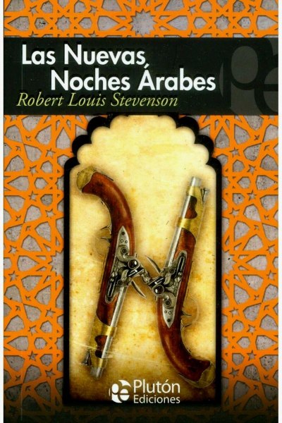 Las Nuevas Noches Arabes