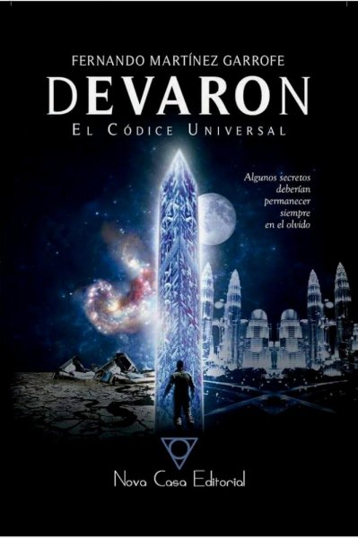 Devaron - El Codice Universal