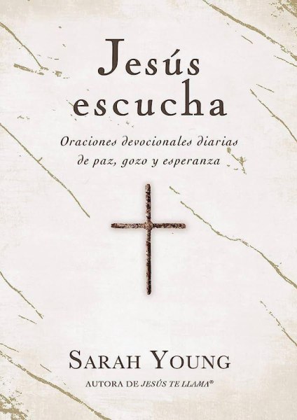 Jesus Escucha