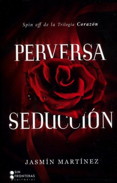 Perversa Seduccion
