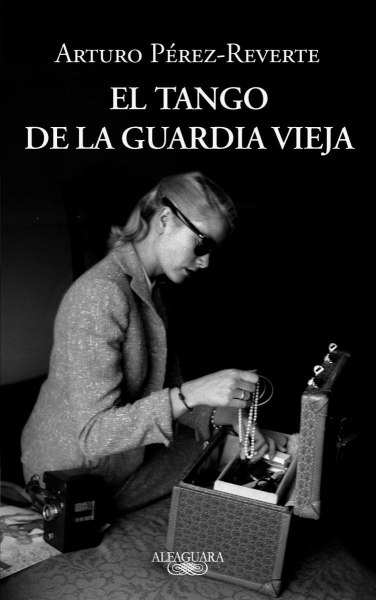 El Tango De La Guardia Vieja