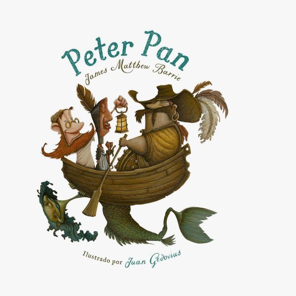 Peter Pan
