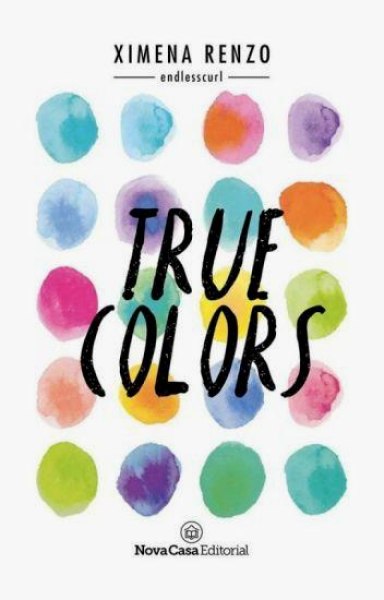 True Colors