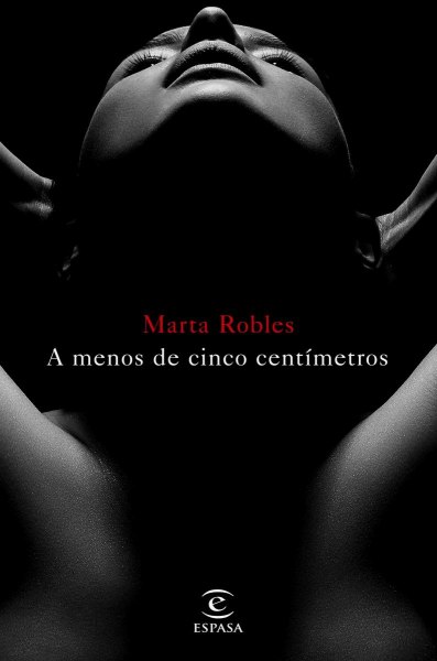 A Menos De Cinco Centimentro