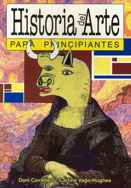 Historia Del Arte Para Principiantes