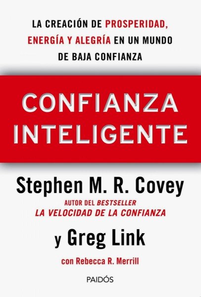 Confianza Inteligente