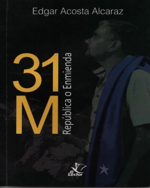 31m Republica o Enmienda