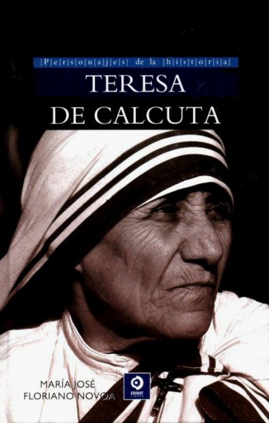 Teresa De Calcuta